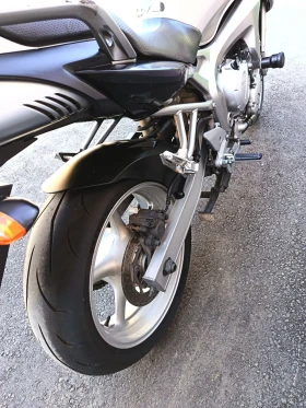 Yamaha FZ6 | Mobile.bg    13