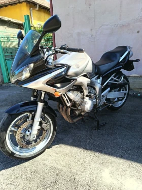 Yamaha FZ6 | Mobile.bg    2