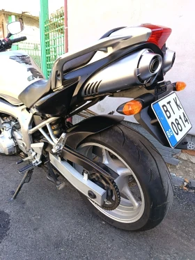Yamaha FZ6 | Mobile.bg    11