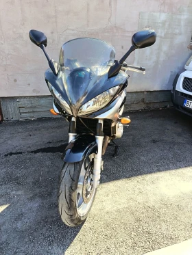 Yamaha FZ6 | Mobile.bg    3
