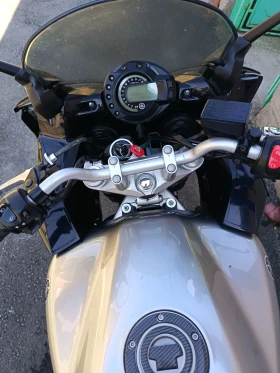 Yamaha FZ6 | Mobile.bg    12