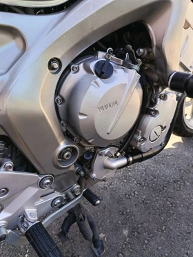 Yamaha FZ6 | Mobile.bg    8