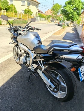 Yamaha FZ6 | Mobile.bg    4