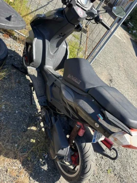 Baotian Bt, снимка 4