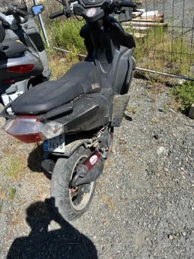 Baotian Bt, снимка 3