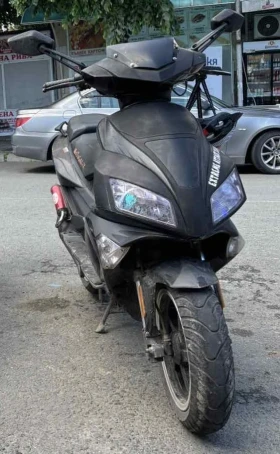 ����� �� �������� �� Baotian Bt