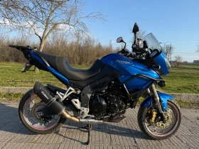 Triumph Tiger 1050