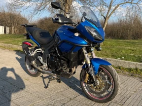 Triumph Tiger 1050 | Auto.bg — изображение 2