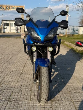 Triumph Tiger 1050 | Auto.bg — изображение 3