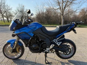 Triumph Tiger 1050 | Auto.bg — изображение 5