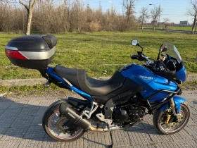 Triumph Tiger 1050 | Auto.bg — изображение 11