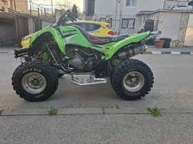Kawasaki Kfx undefined | Auto.bg — изображение 6