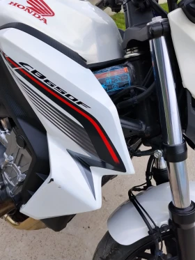 Honda Cb CB650FA | Mobile.bg � ����� ������ 10