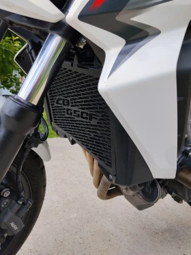 Honda Cb CB650FA | Mobile.bg � ����� ������ 7