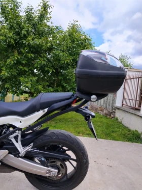 Honda Cb CB650FA | Mobile.bg � ����� ������ 9