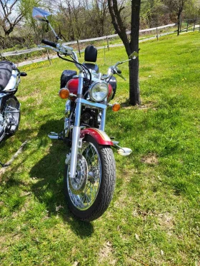 Yamaha Drag Star XVS 650 | Auto.bg — изображение 4
