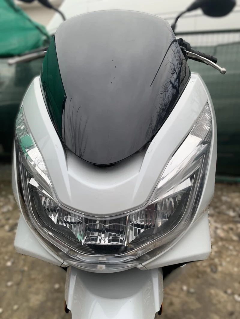 Honda Pcx PCX WW 125 EX2, снимка 6 - Мотоциклети и мототехника - 48693736