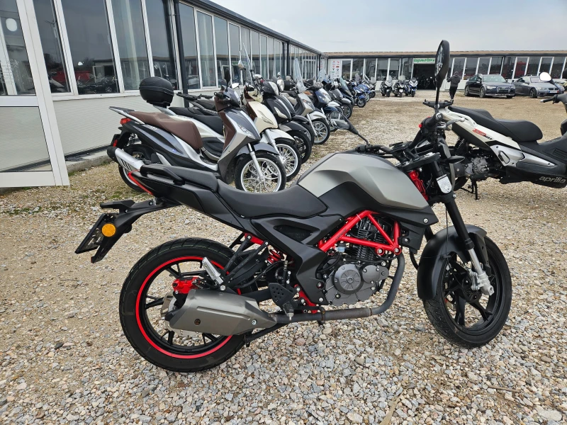 Generic Race Лизинг Бартер, снимка 6 - Мотоциклети и мототехника - 53391407