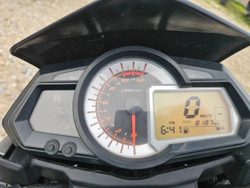 Generic Race Лизинг Бартер, снимка 8 - Мотоциклети и мототехника - 53391407