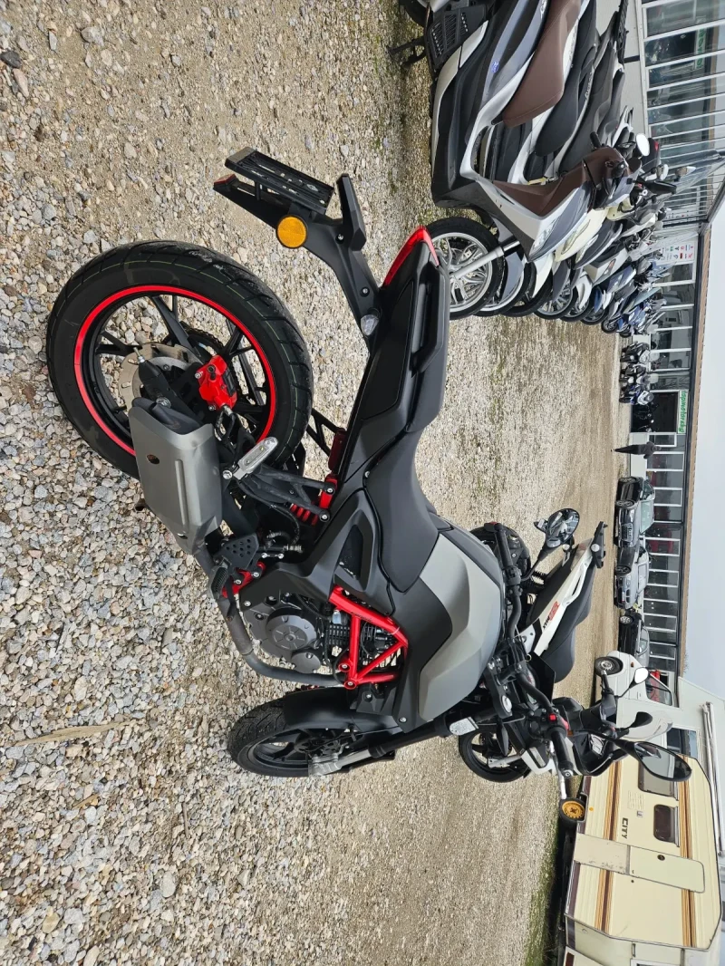 Generic Race Лизинг Бартер, снимка 5 - Мотоциклети и мототехника - 53391407