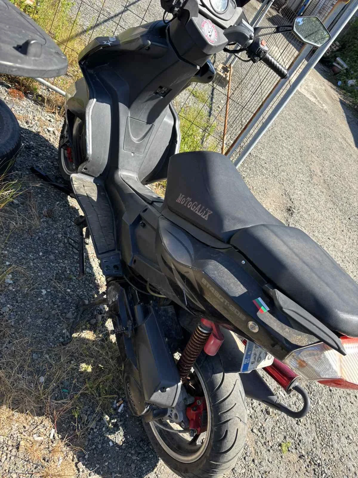 Baotian Bt | Mobile.bg � ����������� 4