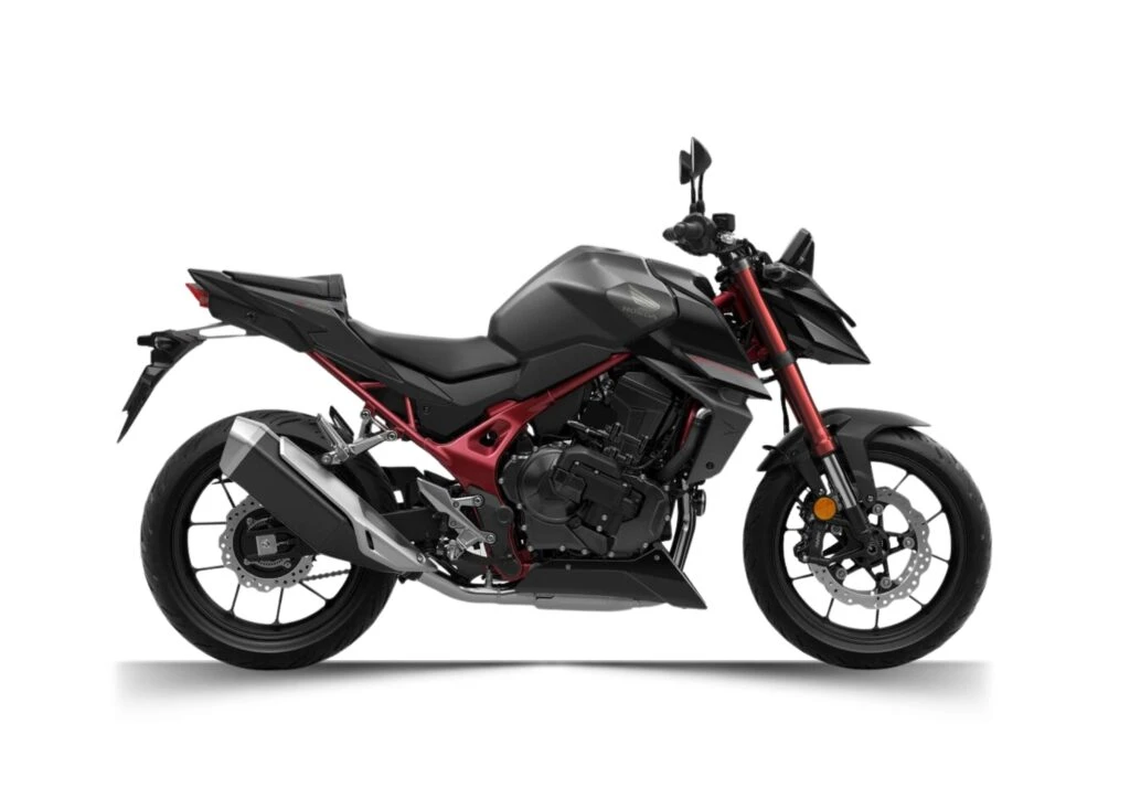 Honda Hornet 750 2026 | Mobile.bg � ����������� 1
