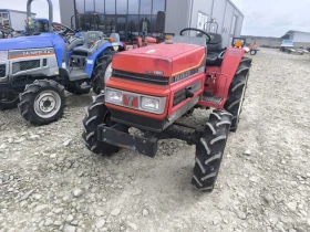 Трактор Yanmar Саки агро Сливен, снимка 6