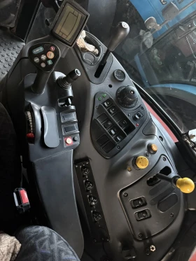 Трактор Steyr 6135 profi, снимка 6