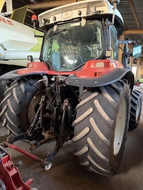 Трактор Steyr 6135 profi, снимка 2