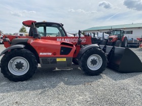       Manitou MLT 735 -120 PS