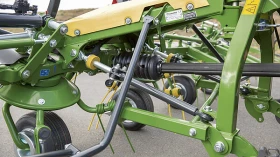  Krone Vendro 470 | Mobile.bg    13