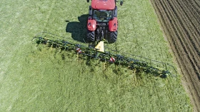  Krone Vendro 470 | Mobile.bg    12