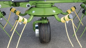  Krone Vendro 470 | Mobile.bg    6