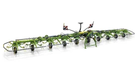      Krone Vendro 470