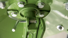  Krone Vendro 470 | Mobile.bg    11