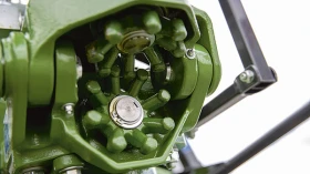  Krone Vendro 470 | Mobile.bg    5