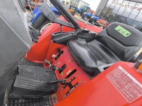 Трактор Yanmar Саки агро Сливен | Auto.bg — изображение 8
