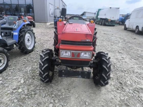 Трактор Yanmar Саки агро Сливен | Auto.bg — изображение 2