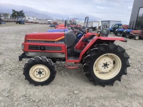 Трактор Yanmar Саки агро Сливен | Auto.bg — изображение 9