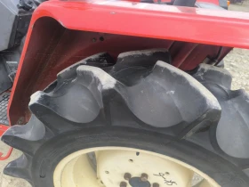 Трактор Yanmar Саки агро Сливен | Auto.bg — изображение 7