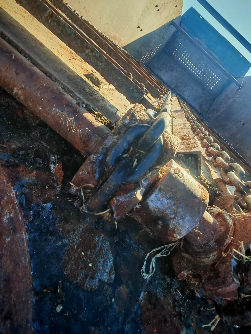 Специализирани машини Други Тороразхвърлящо , снимка 9 - Селскостопанска техника - 52004629