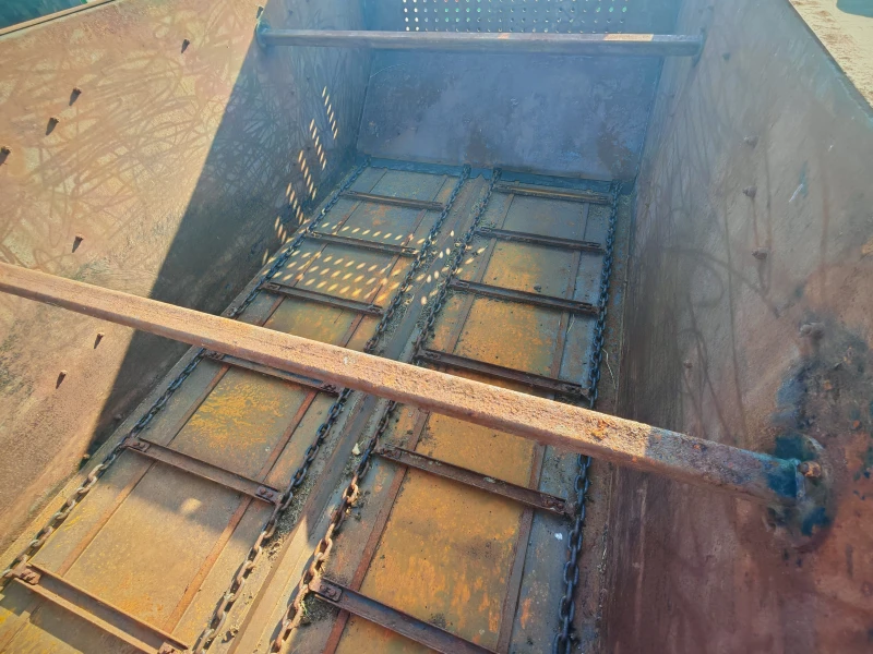 Специализирани машини Други Тороразхвърлящо , снимка 8 - Селскостопанска техника - 52004629