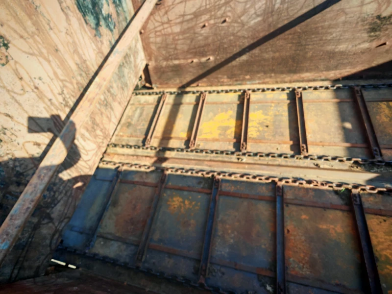 Специализирани машини Други Тороразхвърлящо , снимка 5 - Селскостопанска техника - 52004629