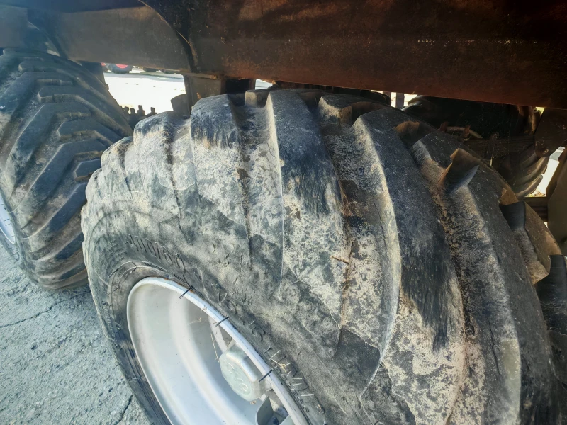 Специализирани машини Други Тороразхвърлящо , снимка 15 - Селскостопанска техника - 52004629