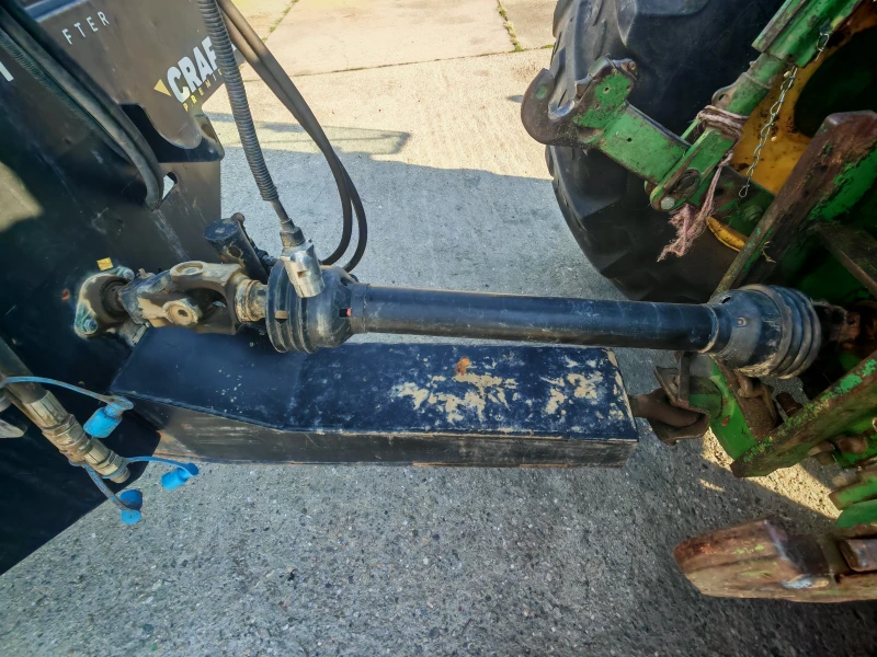 Специализирани машини Други Тороразхвърлящо , снимка 4 - Селскостопанска техника - 52004629