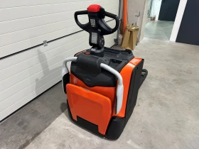 Електрокар Toyota LPE200, снимка 7