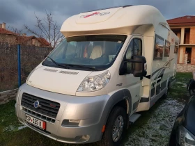 Кемпер Carthago Chic - C line T Plus 3.0 Motor 160 kc Зимно Изпълн, снимка 1