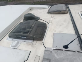 Кемпер Carthago Chic - C line T Plus 3.0 Motor 160 kc Зимно Изпълн, снимка 17