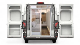 Кемпер Други модули VAN Rooms, снимка 2