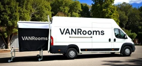 Кемпер Други модули VAN Rooms, снимка 11